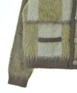 CELINE（セリーヌ）カーディガン カーキ サイズ:F レディース/2200623897133