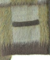 CELINE（セリーヌ）カーディガン カーキ サイズ:F レディース/2200623897133