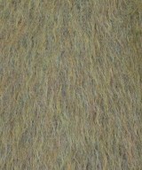 CELINE（セリーヌ）カーディガン カーキ サイズ:F レディース/2200623897133