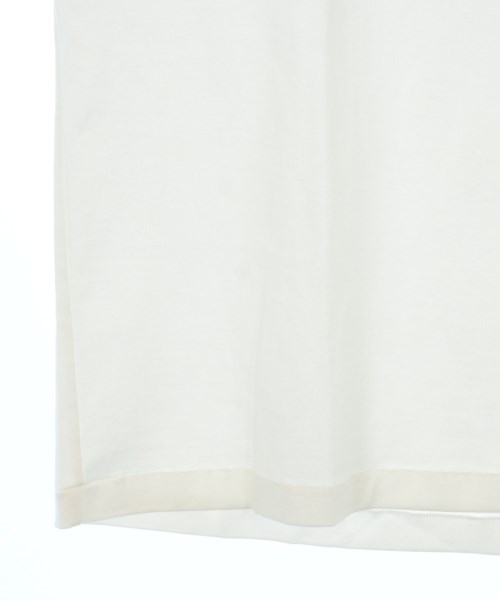 CELINE（セリーヌ）Tシャツ・カットソー 白 サイズ:S メンズ/2200623897140