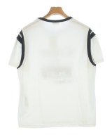 CELINE（セリーヌ）Tシャツ・カットソー 白 サイズ:S メンズ/2200623897140