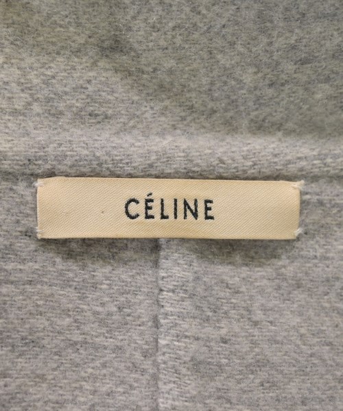 CELINE（セリーヌ）その他 グレー サイズ:38(S位) レディース/2200623921029