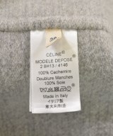 CELINE（セリーヌ）その他 グレー サイズ:38(S位) レディース/2200623921029