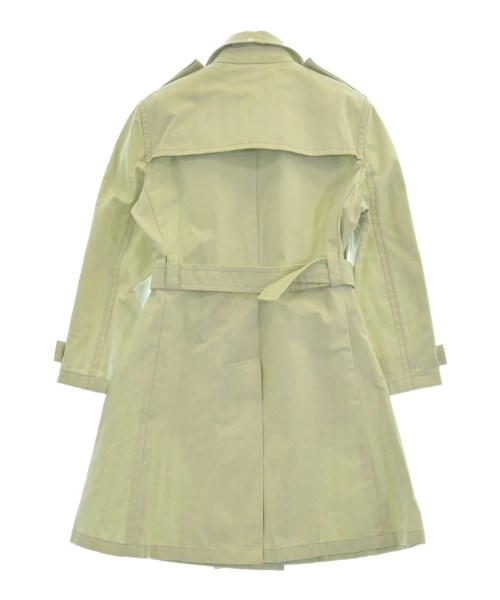 CELINE（セリーヌ）トレンチコート 白 サイズ:44(L位) レディース/2200624071037
