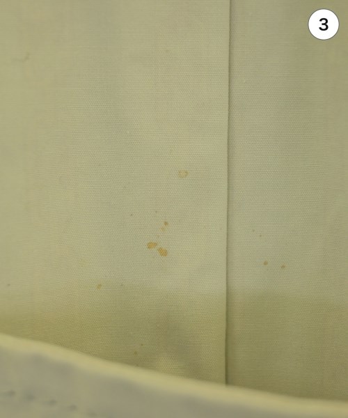 CELINE（セリーヌ）トレンチコート 白 サイズ:44(L位) レディース/2200624071037