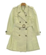 CELINE（セリーヌ）トレンチコート 白 サイズ:44(L位) レディース/2200624071037