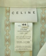 CELINE（セリーヌ）トレンチコート 白 サイズ:44(L位) レディース/2200624071037