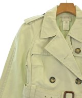 CELINE（セリーヌ）トレンチコート 白 サイズ:44(L位) レディース/2200624071037