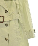 CELINE（セリーヌ）トレンチコート 白 サイズ:44(L位) レディース/2200624071037