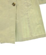 CELINE（セリーヌ）トレンチコート 白 サイズ:44(L位) レディース/2200624071037