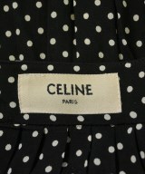 CELINE（セリーヌ）ロング・マキシ丈スカート 黒 サイズ:38(S位) レディース/2200624416043
