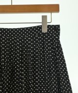 CELINE（セリーヌ）ロング・マキシ丈スカート 黒 サイズ:38(S位) レディース/2200624416043