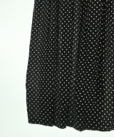 CELINE（セリーヌ）ロング・マキシ丈スカート 黒 サイズ:38(S位) レディース/2200624416043