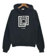 CELINE（セリーヌ）パーカー 黒 サイズ:M メンズ/2200624462040