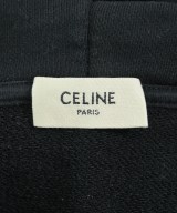 CELINE（セリーヌ）パーカー 黒 サイズ:M メンズ/2200624462040