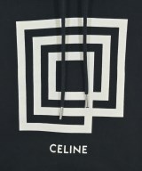 CELINE（セリーヌ）パーカー 黒 サイズ:M メンズ/2200624462040