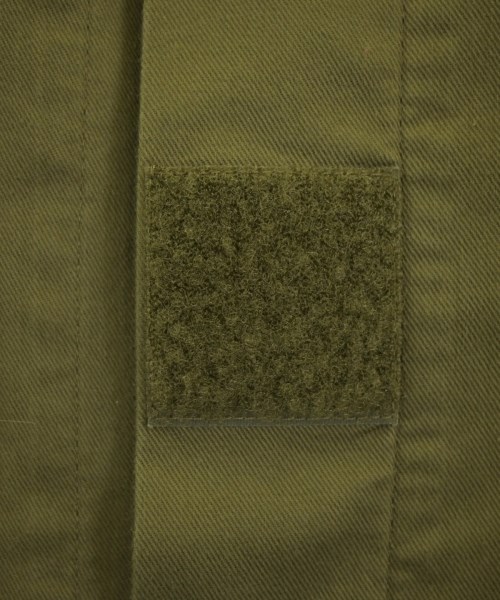 CELINE（セリーヌ）その他 カーキ サイズ:38(S位) レディース/2200624503026