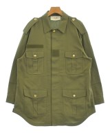 CELINE（セリーヌ）その他 カーキ サイズ:38(S位) レディース/2200624503026
