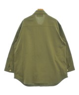 CELINE（セリーヌ）その他 カーキ サイズ:38(S位) レディース/2200624503026