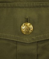 CELINE（セリーヌ）その他 カーキ サイズ:38(S位) レディース/2200624503026