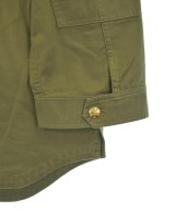 CELINE（セリーヌ）その他 カーキ サイズ:38(S位) レディース/2200624503026