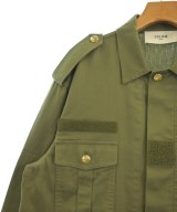 CELINE（セリーヌ）その他 カーキ サイズ:38(S位) レディース/2200624503026