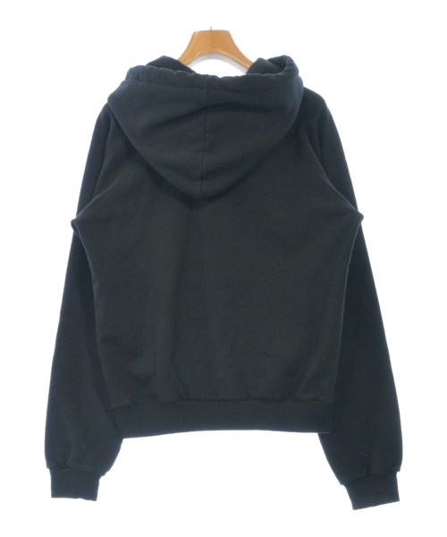 CELINE（セリーヌ）パーカー 黒 サイズ:XS レディース/2200624347026