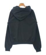 CELINE（セリーヌ）パーカー 黒 サイズ:XS レディース/2200624347026