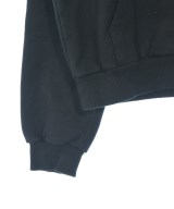 CELINE（セリーヌ）パーカー 黒 サイズ:XS レディース/2200624347026