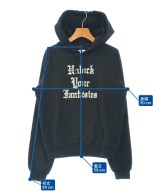 CELINE（セリーヌ）パーカー 黒 サイズ:XS レディース/2200624347026