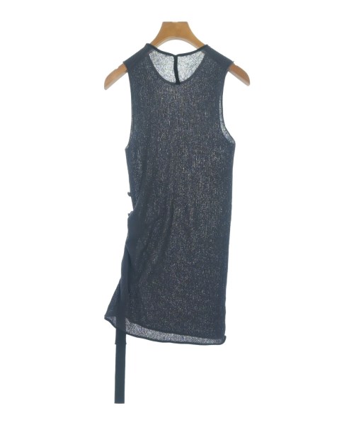 CELINE（セリーヌ）ニット・セーター 紺 サイズ:S レディース/2200625512058