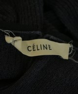 CELINE（セリーヌ）ニット・セーター 紺 サイズ:S レディース/2200625512058
