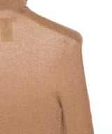 CELINE（セリーヌ）ニット・セーター ゴールド サイズ:XS レディース/2200625708031