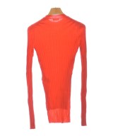 CELINE（セリーヌ）ニット・セーター オレンジ サイズ:XS レディース/2200625708048