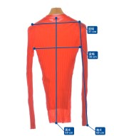 CELINE（セリーヌ）ニット・セーター オレンジ サイズ:XS レディース/2200625708048