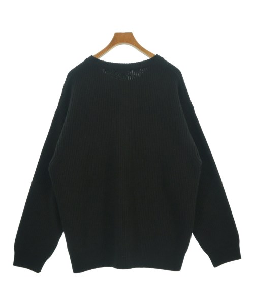 CELINE（セリーヌ）ニット・セーター 黒 サイズ:S メンズ/2200625929313