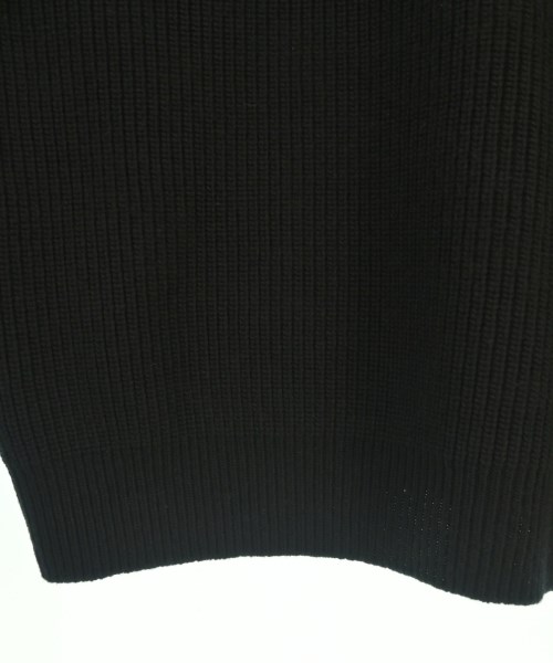 CELINE（セリーヌ）ニット・セーター 黒 サイズ:S メンズ/2200625929313