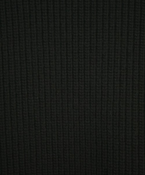 CELINE（セリーヌ）ニット・セーター 黒 サイズ:S メンズ/2200625929313