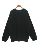 CELINE（セリーヌ）ニット・セーター 黒 サイズ:S メンズ/2200625929313