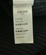 CELINE（セリーヌ）ニット・セーター 黒 サイズ:S メンズ/2200625929313