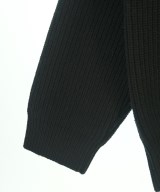 CELINE（セリーヌ）ニット・セーター 黒 サイズ:S メンズ/2200625929313