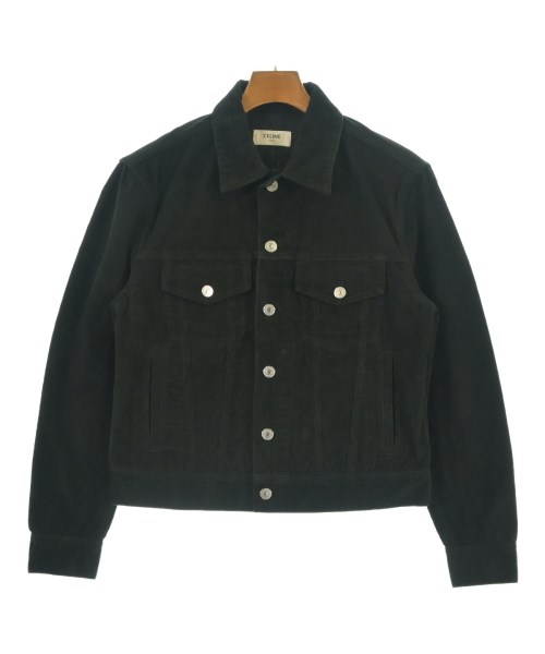 セリーヌ(CELINE)のCELINE ブルゾン（その他）