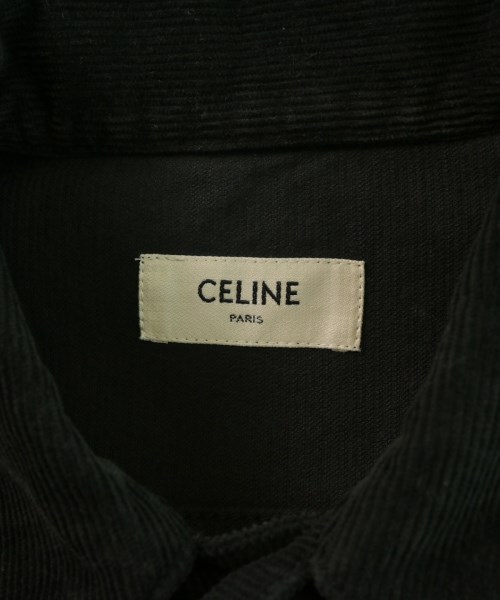 CELINE（セリーヌ）その他 黒 サイズ:XS メンズ/2200240866024
