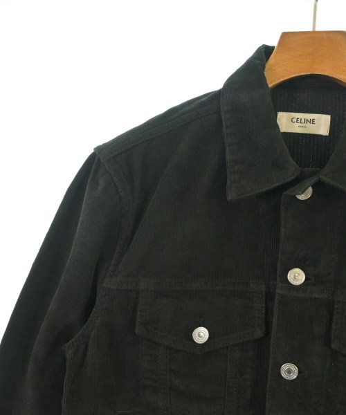 CELINE（セリーヌ）その他 黒 サイズ:XS メンズ/2200240866024