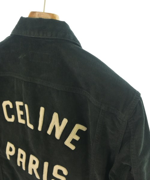 CELINE（セリーヌ）その他 黒 サイズ:XS メンズ/2200240866024