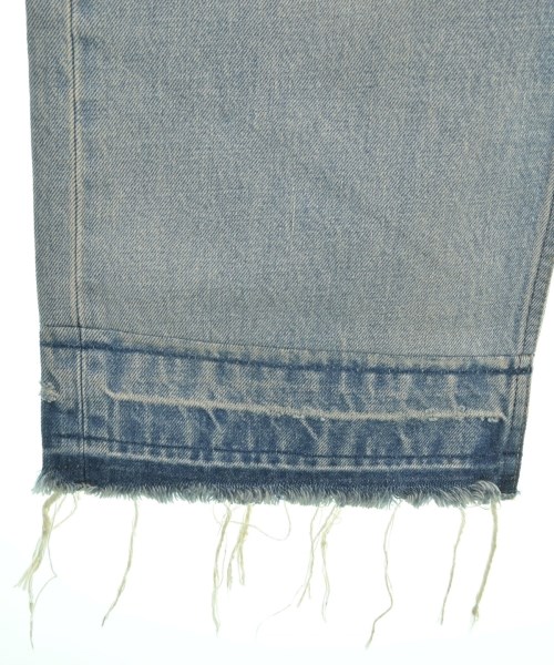 CELINE（セリーヌ）デニムパンツ 青 サイズ:34(XL位) メンズ/2200240866062