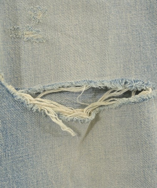 CELINE（セリーヌ）デニムパンツ 青 サイズ:34(XL位) メンズ/2200240866062