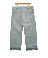 CELINE（セリーヌ）デニムパンツ 青 サイズ:34(XL位) メンズ/2200240866062