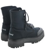 CELINE（セリーヌ）ブーツ 黒 サイズ:EU41(26cm位) メンズ/2200625733125