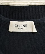 CELINE（セリーヌ）タンクトップ 黒 サイズ:S レディース/2200626104207